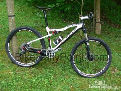 Scapin Morgan fiche technique et avis
